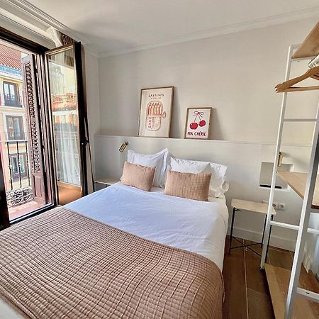 Albergue Miguel Angel マドリード エクステリア 写真